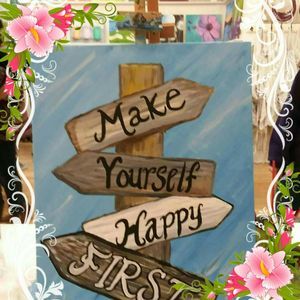 Meet your Posher, Heather